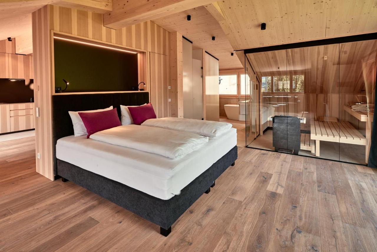 Staufen Chalets Am Schlossberg オーバーシュタウフェン エクステリア 写真