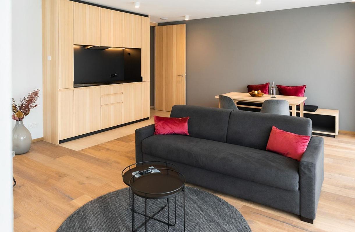 Staufen Chalets Am Schlossberg オーバーシュタウフェン エクステリア 写真