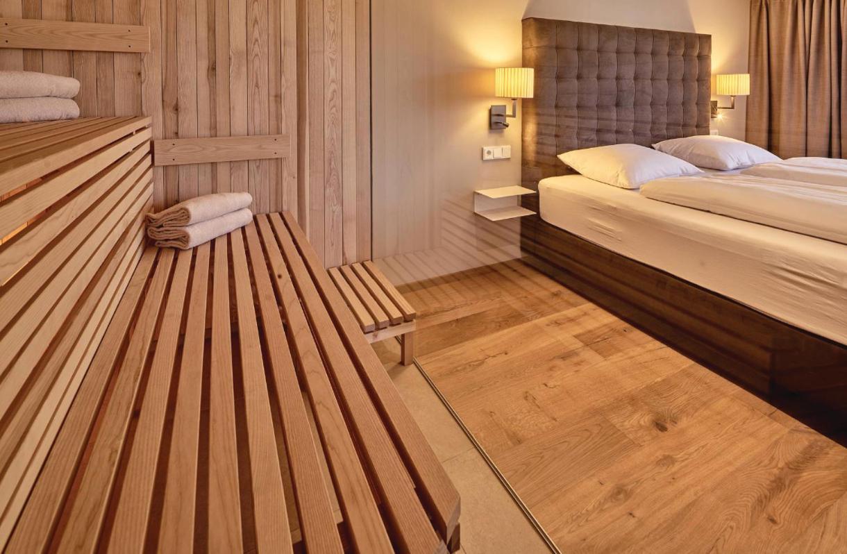 Staufen Chalets Am Schlossberg オーバーシュタウフェン エクステリア 写真